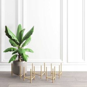  Portafiori 25 x 25 x 25 cm