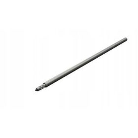   POLISH 10x Picchetto di messa a terra pieghevole e guidato.Picchetto di messa a terra fi16 OG 15m