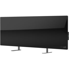  AENO Premium Eco Smart LED AGH4S 700W Wi-Fi Radiatore nero