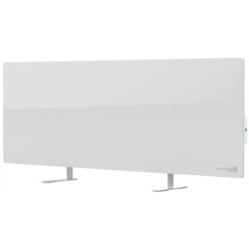    AENO Premium Eco Smart LED AGH3S 700W Wi-Fi Radiatore bianco