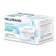  Inserto filtro per la caraffa Hillmann HILLMAX02, 3 pz.