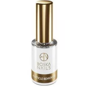    Boska Nails Dispositivo per la rimozione delle cuticole Ammorbidisce le cuticole