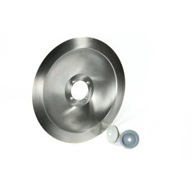 Coltello da 300mm per affettatrice Ma-Ga 612p CE