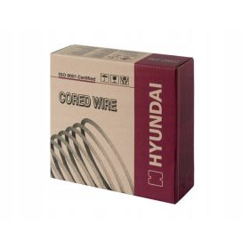 Filo per superfici HYUNDAI Flux SC-600HM fi1.2 15kg