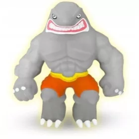    WARRIORS Elastikorps Fighter MAKO SUPER ELASTICIZZATO 16 cm CICABOOM