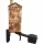  Affumicatoio in legno Jar-Stal
