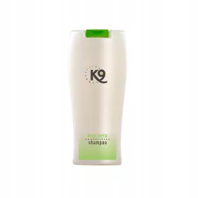  Shampoo per cani K-9 300 ml 300 g