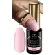  BOSKA NAILS Base in gomma per unghie RUBBER BASE PRO LILLY 6ml