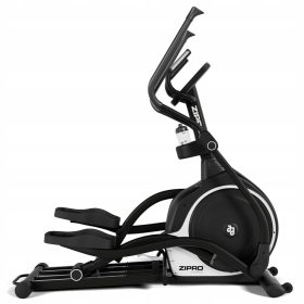    Ellittica Orbi-Trek fino a 150 kg con REGOLAZIONE DELL'ANGOLO Zipro x JJ