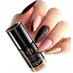  Boska Nails Divine parte superiore ibrida da 6 ml