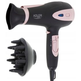  Asciugacapelli Adler AD 2248B