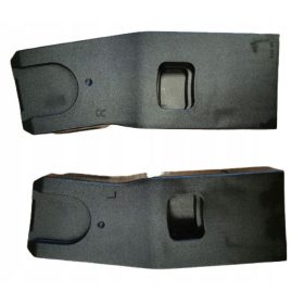    Adattatori ALFA Carrello per il seggiolino auto Maxi-Cosi Cybex