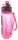  BOTTIGLIA PORTATILE DA 400 ml Rosa Patio PRATICA DA USARE