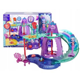  Set parco acquatico Enchantimals HCG03
