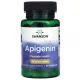 Apigenina 50mg di Swanson - Flavonoide Naturale per il Benessere Generale, 90 Capsule