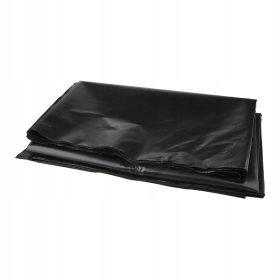    Pellicola impermeabile per rivestimento per laghetto, pellicola impermeabile resistente allo strappo, per 2 x 4 m