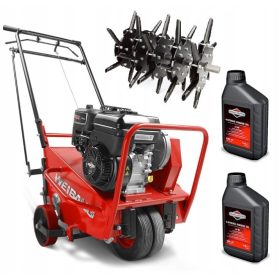  Aeratore a combustione WEIBANG WB457AB