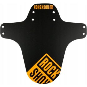  Parafango anteriore Rock Shox 00, nero