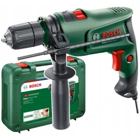 Trapano avvitatore a percussione Bosch 230 V 600 W