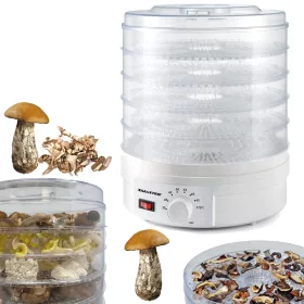    Disidratatore alimentare XMaster Disidratatore per frutta e funghi 500 W