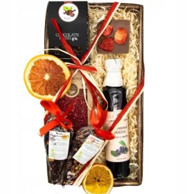    CESTINO REGALO Regalo per Matrimonio Natale Compleanno 73esimo