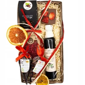  CESTINO REGALO Matrimonio Vacanze Compleanno Caffè 75