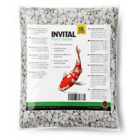  INVITAL Pond Zeolite per laghetti 10l