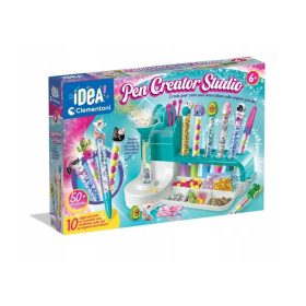  Studio di creazione di penne