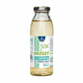  Succo di betulla Oleofarm 300 ml