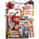  CONFEZIONE REGALO DOLCI UOVO DI CIOCCOLATO SORPRESA SCATOLA DOLCI KINDER
