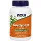  Now Foods Cordyceps capsule 90 pz.