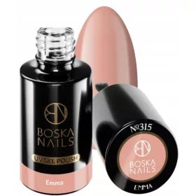  Boska Nails Divine emma 315 smalto ibrido da 6 ml