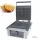 Macchina per waffle Cukus FY-4 2000 W argento/grigio