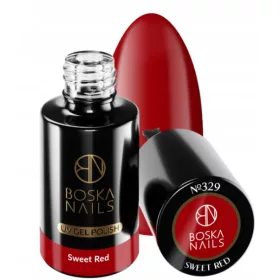  Boska Nails Divine Funny Day 331 Smalto ibrido da 6 ml