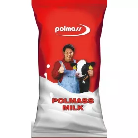 Latte sostitutivo per vitelli Polmass Milk Full 20kg
