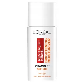    L'Oréal Paris Revitalift 50 SPF crema viso idratante giorno 50 ml