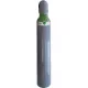 Miscela Argon/Co2 Bombola Ar/Co2 da 8 litri, tappo pieno