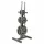  Rastrelliera pesi monopezzo Endorfit 450 kg