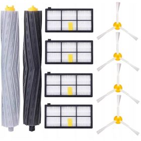    SPAZZOLE RULLI FILTRI per iRobot Roomba 800 900 870 880 886 896 960 965 980