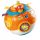  VTech Interactive Scintillante Hula-Ball 60103