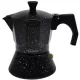  Caffettiera Maestro MR-1667-9 Per 9 tazze di caffè espresso, fondo a induzione