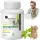 Integratore di Ashwagandha Aliness 9% – 100 Capsule Vegane - Proprietà Adattogene