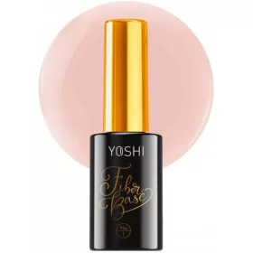    YOSHI FIBER BASE BASE IBRIDA DUREVOLE CON FIBRA DI VETRO N. 1 - 10ML