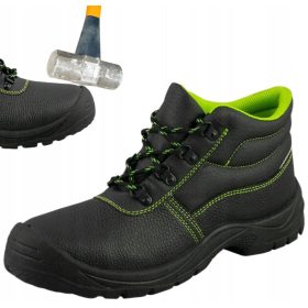 ART.MAS Stivali da lavoro LongSafe, taglia 40