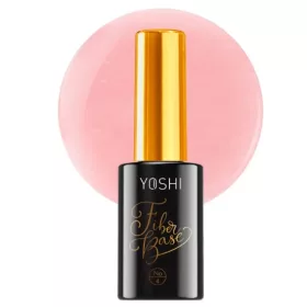    YOSHI FIBER BASE BASE IBRIDA DUREVOLE CON FIBRA DI VETRO N. 4 - 10ML