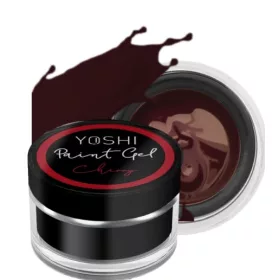  Yoshi Paint Gel Cherry 5 g di gel decorativo