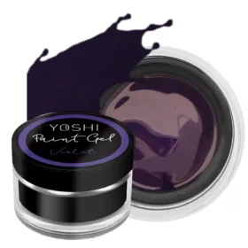 Yoshi Paint Gel Violet 5 g gel decorativo
