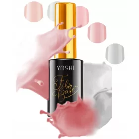    BASE IN FIBRA YOSHI BASE IBRIDA DUREVOLE CON SCELTA DEL COLORE IN FIBRA DI VETRO