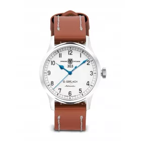  OROLOGIO POLACCO G. GERLACH DIVISION 303 MODELLO 2023