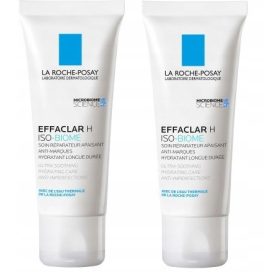   La Roche-Posay Effaclar H Iso-Biome: Crema Lenitiva Idratante per Pelle Sensibile